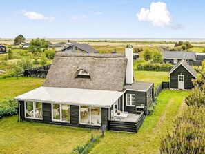 Exterior - 5 Person Holiday Home in Frederikshavn (Frederikshavn)