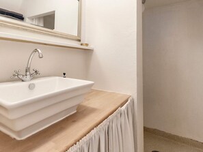 Bathroom - 5 Person Holiday Home in Frederikshavn (Frederikshavn)