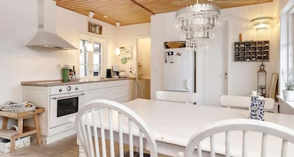 5 Person Holiday Home in Frederikshavn