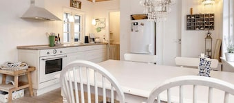 5 Person Holiday Home in Frederikshavn