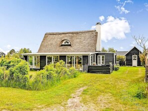 House | Exterior