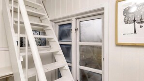 House | Interior - 5 Person Holiday Home in Frederikshavn (Frederikshavn)