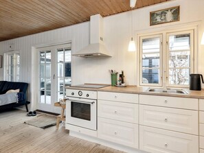 House | Private kitchen