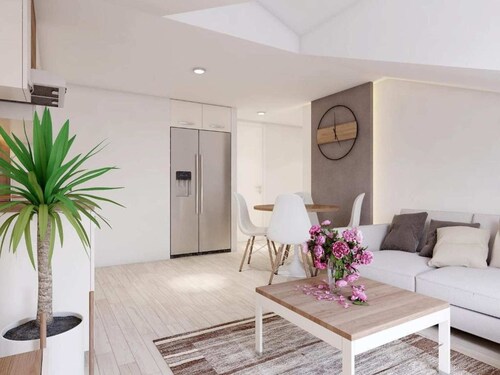 Apartments Villa Subic - Two Bedroom Apartment C2