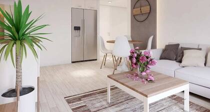 Apartments Villa Subic - Two Bedroom Apartment C2