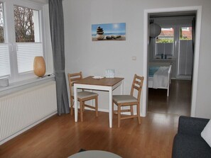 Dining - Picobello I Comfortable Holiday Residence (Timmendorfer Strand)