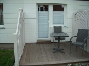 Exterior - Picobello I Comfortable Holiday Residence (Timmendorfer Strand)