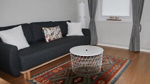 Oppholdsområde