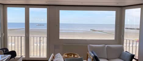 Apartment | View from property