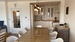 Leilighet | Spiseområde