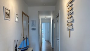 Leilighet | Innvendig