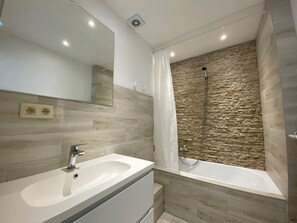 Appartement | Salle de bain