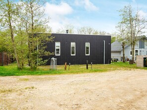 House | Exterior - 6 Person Holiday Home in Hemmet (Hemmet)