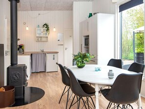 House | Interior - 6 Person Holiday Home in Hemmet (Hemmet)