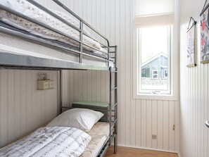 House - 6 Person Holiday Home in Hemmet (Hemmet)
