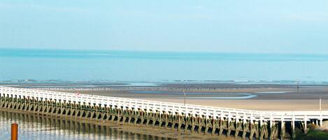 Apartment | View from property