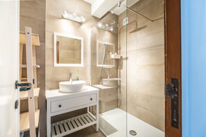 Apartment | Badezimmer
