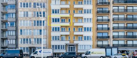 Appartement | Exterieur