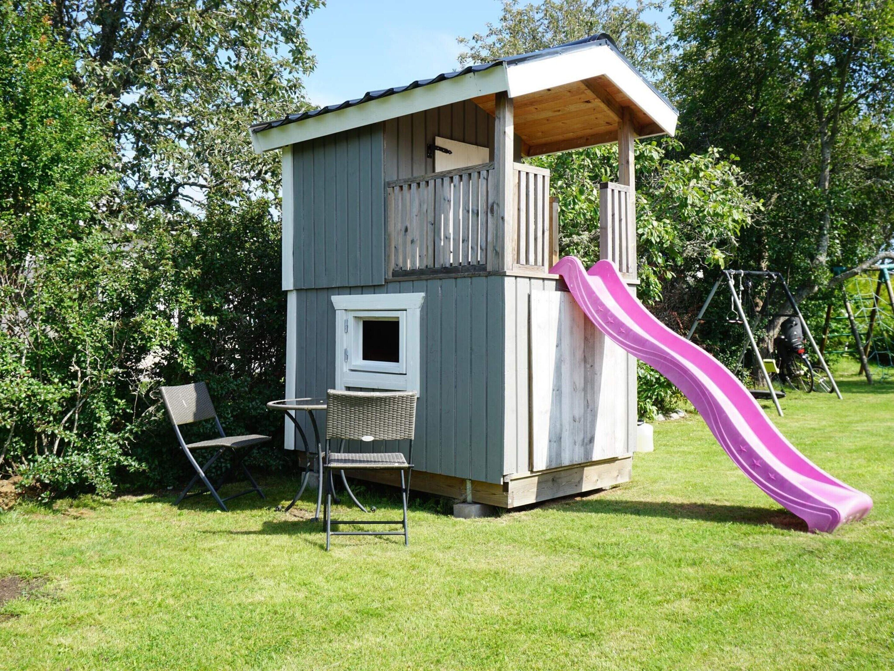 Hus | Exteriör