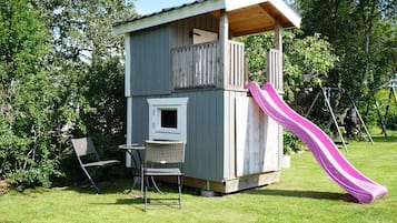Hus | Exteriör