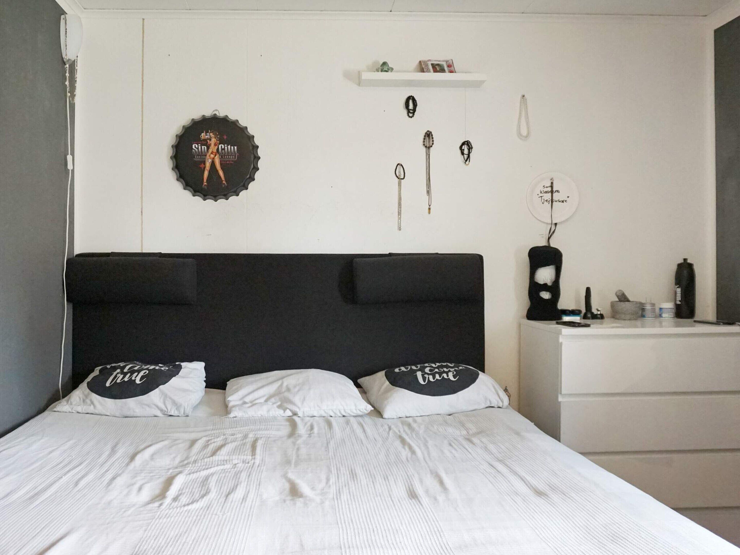 Hus | Interiör