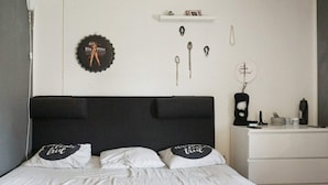 Hus | Interiör