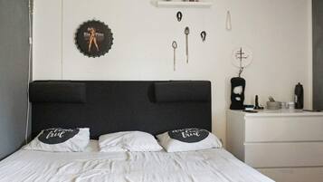 Hus | Interiör