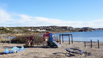 Hus | Strand