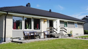 Hus | Exteriör