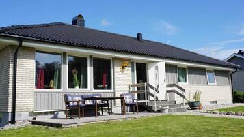Hus | Exteriör