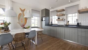 Villa | Private kitchen