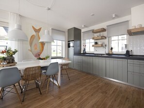 别墅 | 私人厨房