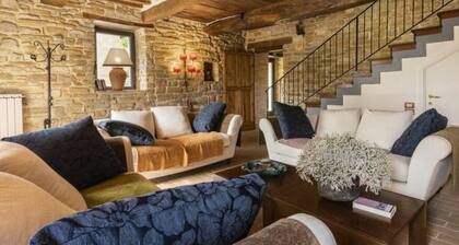 Villa Minotti Comfortable Holiday Residence