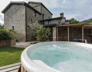 Villa | Servicios del alojamiento