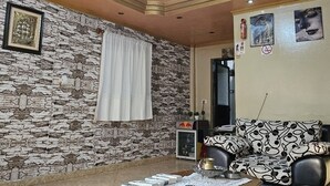 Reception - Dafina hotel (Tirana)