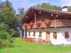 Exterior - Posthof Holiday Guesthouse (Waldmuenchen)