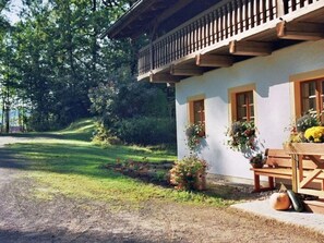 Exterior - Posthof Holiday Guesthouse (Waldmuenchen)