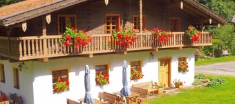 Posthof Holiday Guesthouse