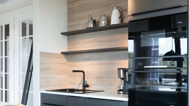 Rumah | Dapur pribadi