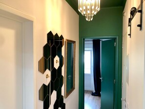 Apartment | Interior