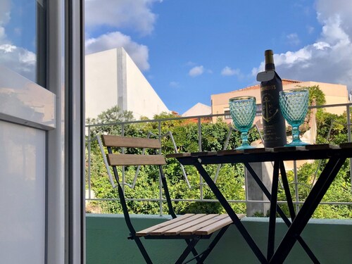 Modern Apartment in Torres Vedras Centre