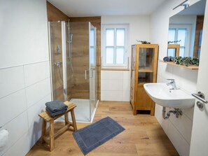 Bathroom - Concordia33 Modern Retreat (Bamberg)