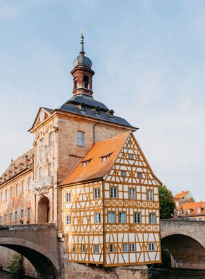 Exterior - Concordia33 Modern Retreat (Bamberg)