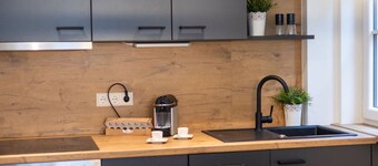 Concordia33 Modern Retreat