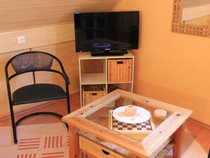 獨棟房屋 | 4 間臥室、布置獨特、熨斗/熨衣板