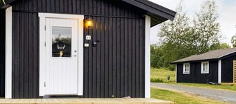 6 Person Holiday Home in Jarpen