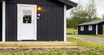 6 Person Holiday Home in Jarpen