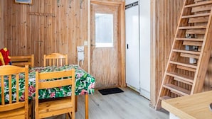 House | Dining - 6 Person Holiday Home in Jarpen (Jarpen)