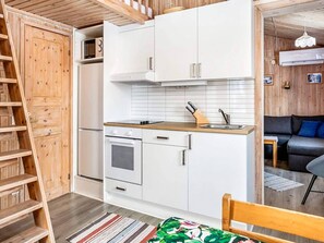 House | Dapur peribadi