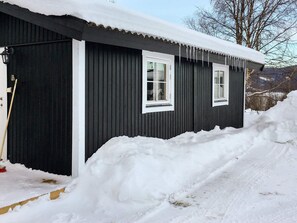 House | Exterior - 6 Person Holiday Home in Jarpen (Jarpen)